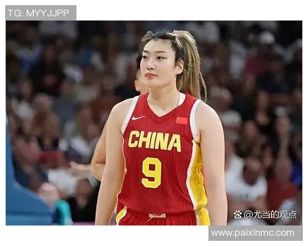 日本网友热议田中揪头发事件称中国女篮高个子性格温和